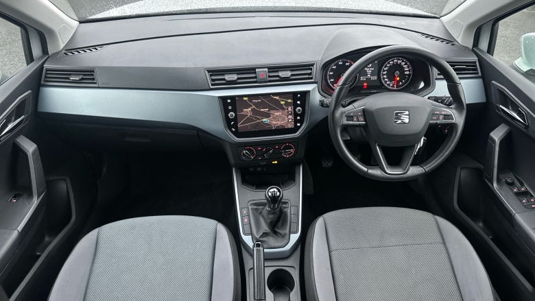 SEAT Arona 1.0 TSI SE Technology [EZ] 5dr Petrol Hatchback